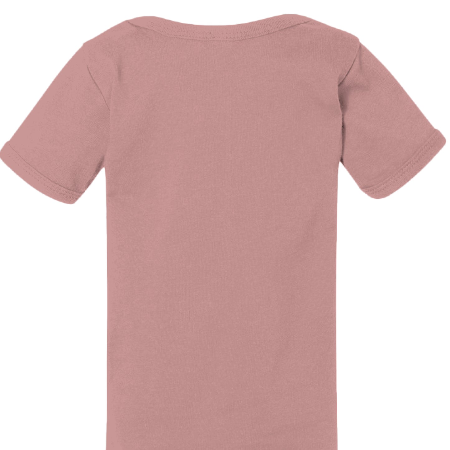 HEATHER MAUVE - BACK