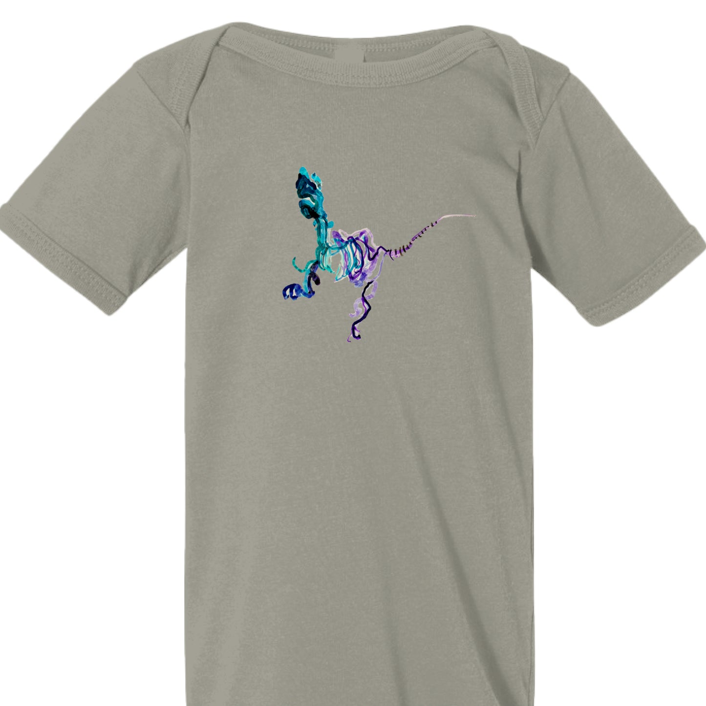 HEATHER STONE - FRONT