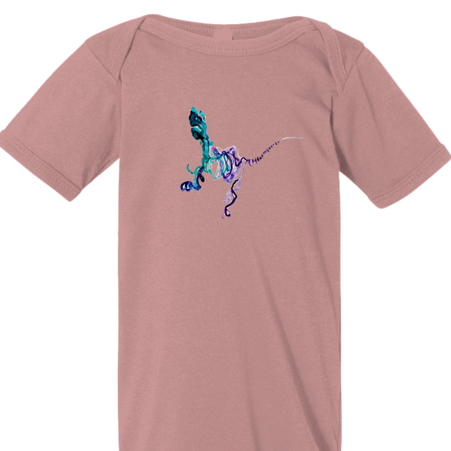 HEATHER MAUVE - FRONT