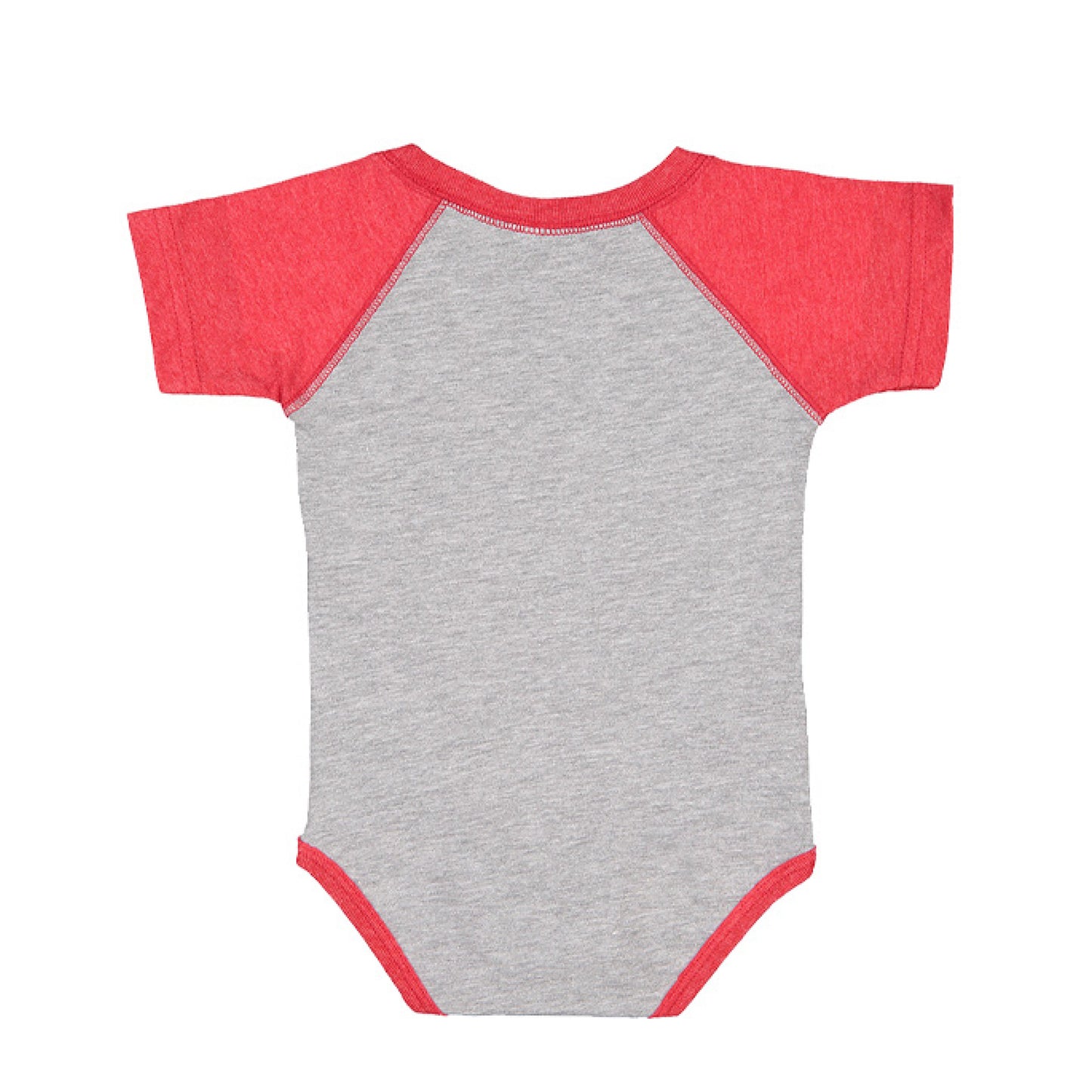 VN HTHR/VN RED - BACK