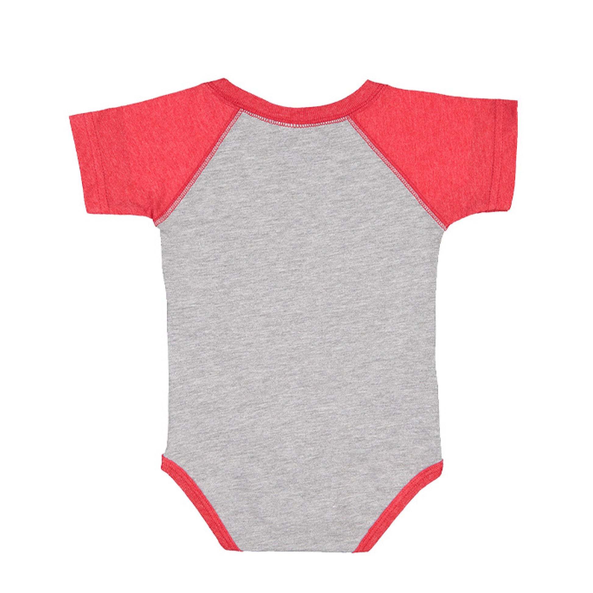 VN HTHR/VN RED - BACK