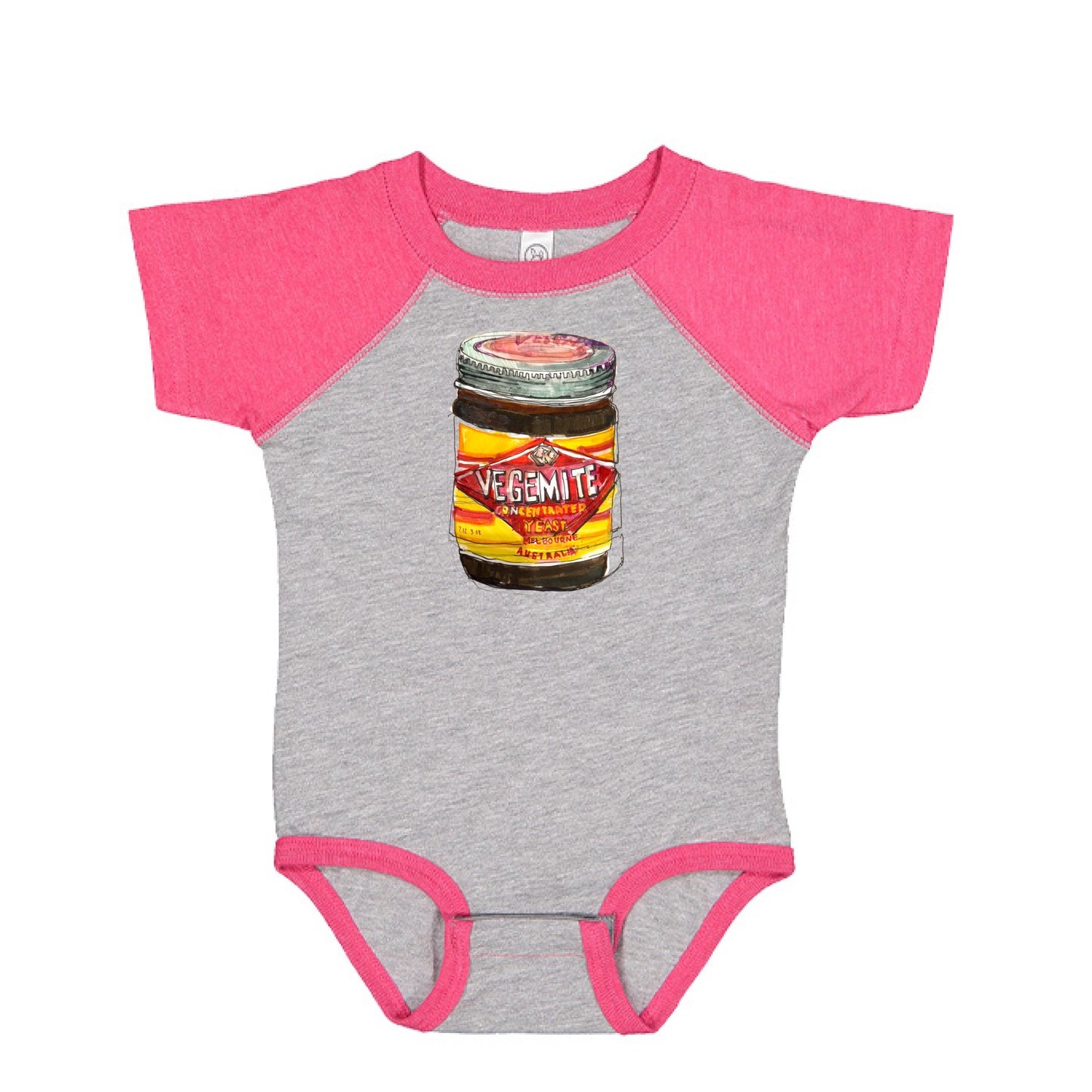 VN HTH/VN HT PNK - FRONT