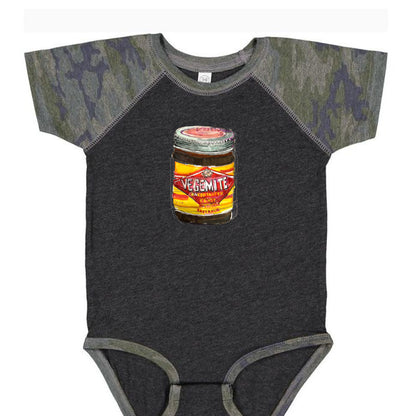 VN SMKE/ VN CAMO - FRONT