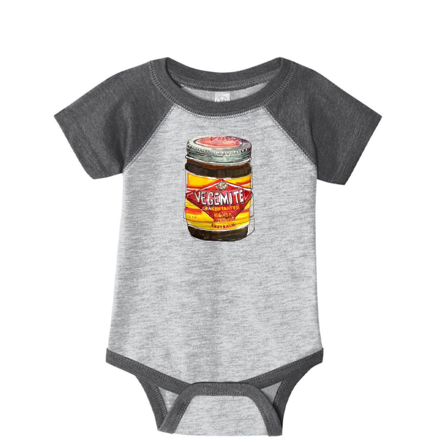 VN HTHR/VN SMOKE - FRONT