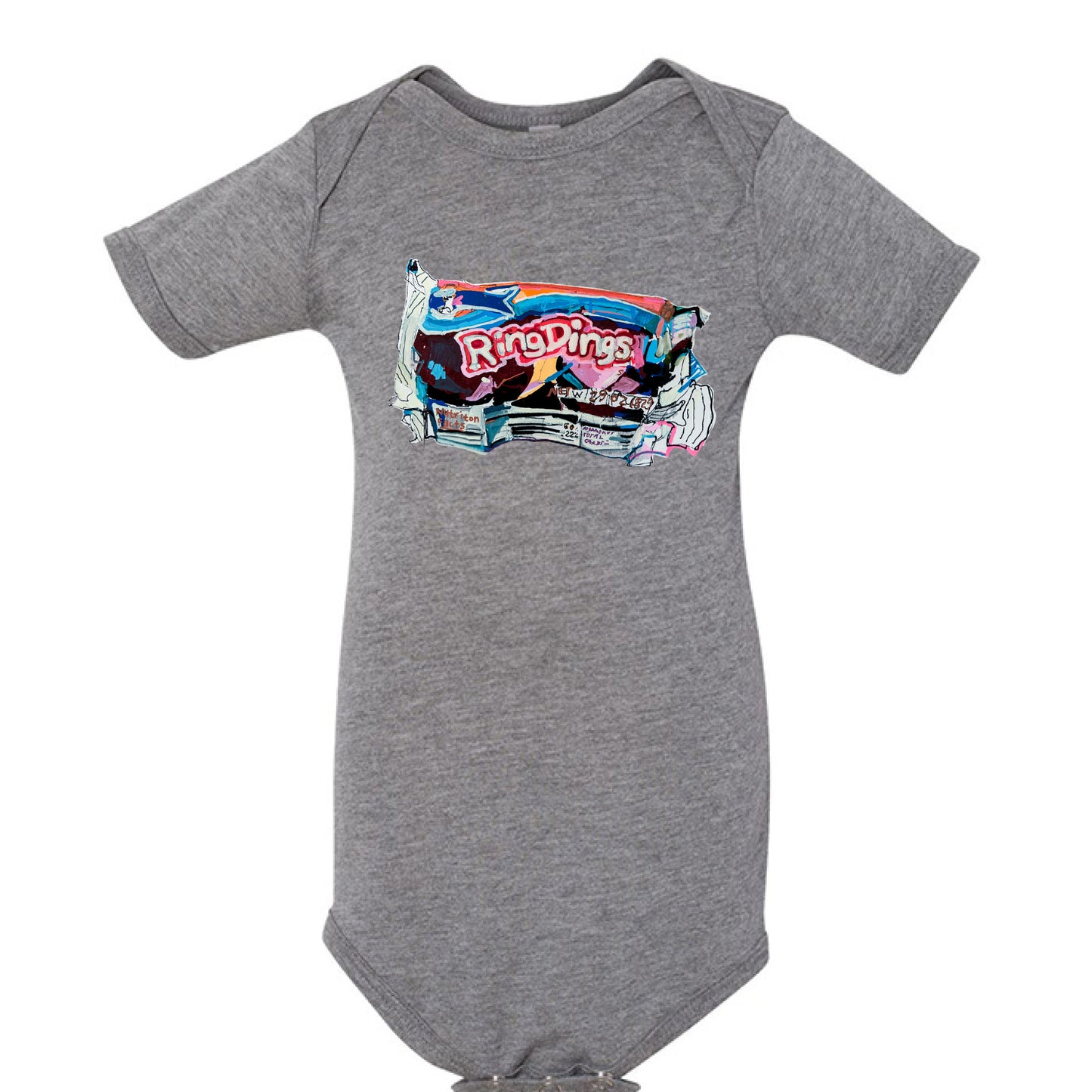 GREY TRIBLEND - FRONT